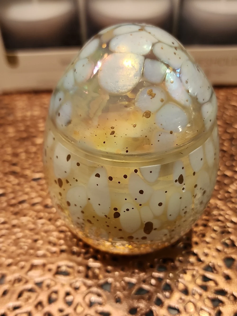 Huge Bundle Of High End Candles